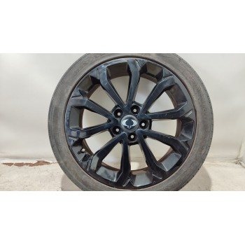 Recambio de juego llantas para ssangyong tivoli 1.6 referencia OEM IAM 4173035260  