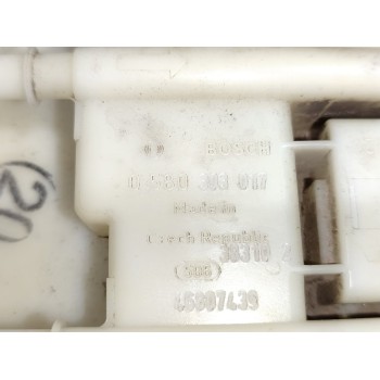 Recambio de aforador para fiat stilo (192) 1.9 jtd 80 referencia OEM IAM   