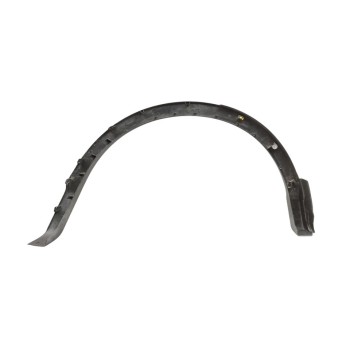 Recambio de aletin trasero izquierdo para nissan qashqai (j11) acenta referencia OEM IAM 938294EA0A  