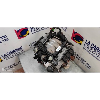 Recambio de motor completo para mercedes-benz clase e (w211) berlina e 240 (211.061) referencia OEM IAM 112913  