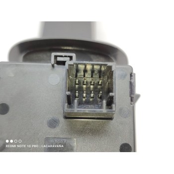 Recambio de mando limpia para opel mokka x edition start/stop referencia OEM IAM 52087550  