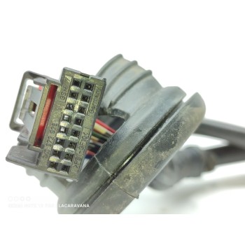 Recambio de retrovisor derecho para audi a6 berlina (4f2) 2.0 tdi referencia OEM IAM 4F1858532K  