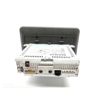 Recambio de pantalla multifuncion para dacia sandero iii stepway expression referencia OEM IAM 280213900R  