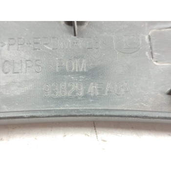 Recambio de aletin trasero izquierdo para nissan qashqai (j11) acenta referencia OEM IAM 938294EA0A  