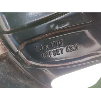 Recambio de llanta para kia sportage (nq5) drive hybrid referencia OEM IAM 52910R2160  