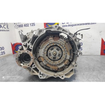 Recambio de caja cambios para seat arona fr referencia OEM IAM UBU  