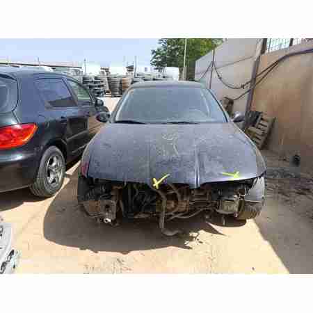 SEAT LEON (1M1)