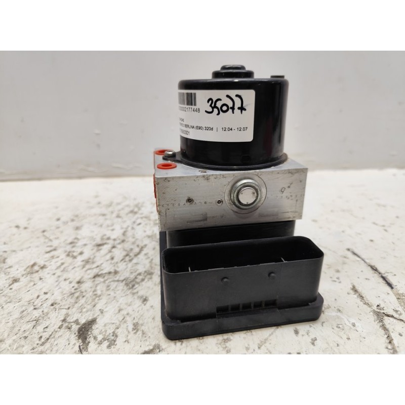 Recambio de abs para bmw serie 3 berlina (e90) 320d referencia OEM IAM 3451678930001  
