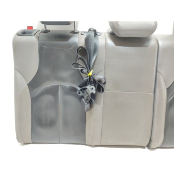 Recambio de juego asientos completo para seat leon (5f1) fr referencia OEM IAM 5Q4881105A  