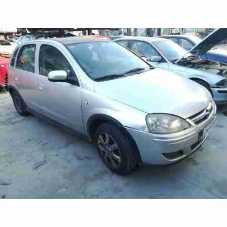 OPEL CORSA C