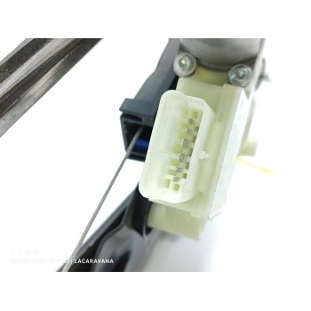 Recambio de elevalunas delantero izquierdo para citroën c4 picasso feel referencia OEM IAM 9675924780  