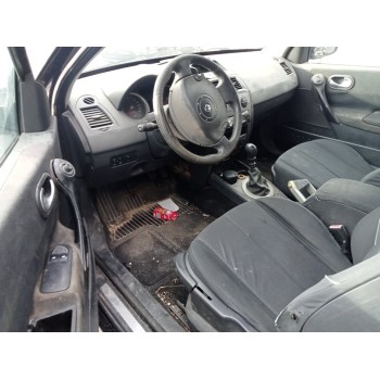 renault megane ii berlina 3p del año 2005