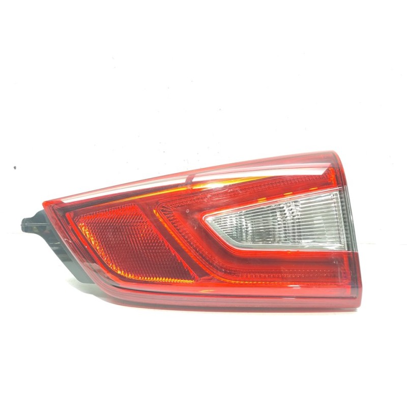 Recambio de piloto trasero derecho interior para nissan qashqai (j11) acenta referencia OEM IAM 265504EA5D  