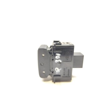 Recambio de interruptor para nissan np300 pick-up (d23) acenta double cab 4x4 referencia OEM IAM 259804JA0B  