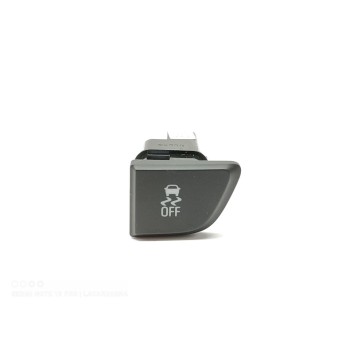 Recambio de interruptor para opel mokka x edition start/stop referencia OEM IAM 42364062  