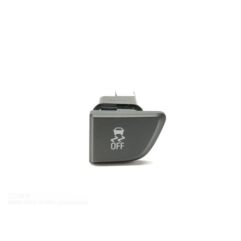 Recambio de interruptor para opel mokka x edition start/stop referencia OEM IAM 42364062  