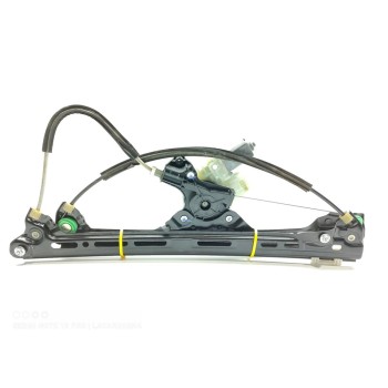 Recambio de elevalunas delantero izquierdo para citroën c4 picasso feel referencia OEM IAM 9675924780  