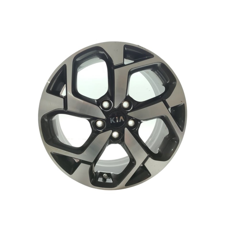 Recambio de llanta para kia sportage drive 2wd referencia OEM IAM 52910F1210  