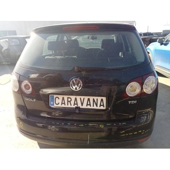 volkswagen golf plus (5m1) del año 2005