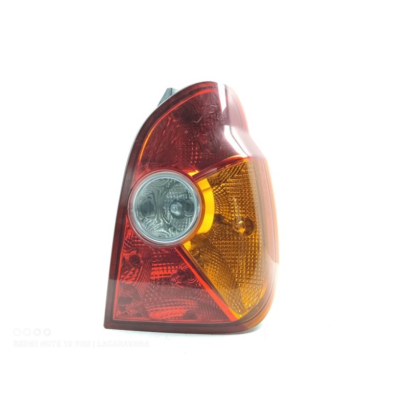 Recambio de piloto trasero derecho para hyundai terracan (hp) 2.9 crdi gl referencia OEM IAM 92420H1020  