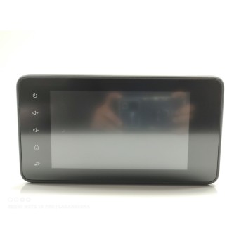 Recambio de pantalla multifuncion para dacia sandero iii stepway expression referencia OEM IAM 280213900R  