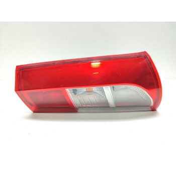 Recambio de piloto trasero derecho para dacia dokker stepway referencia OEM IAM 265509604R  