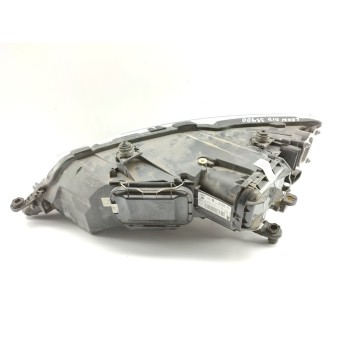 Recambio de faro derecho para seat leon (5f1) style referencia OEM IAM 5F1941016B  