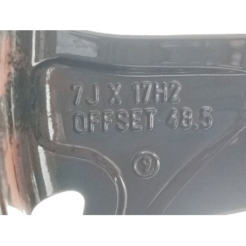 Recambio de llanta para kia sportage drive 2wd referencia OEM IAM 52910F1210  