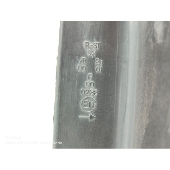 Recambio de piloto trasero derecho para hyundai terracan (hp) 2.9 crdi gl referencia OEM IAM 92420H1020  