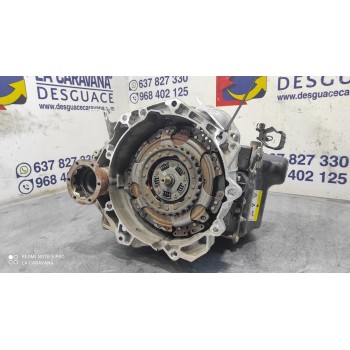 Recambio de caja cambios para seat arona fr referencia OEM IAM UBU  