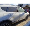 nissan qashqai (j10) del año 2010