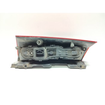 Recambio de piloto trasero derecho para dacia dokker stepway referencia OEM IAM 265509604R  