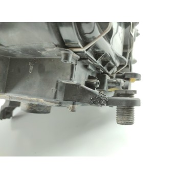 Recambio de faro derecho para seat leon (5f1) style referencia OEM IAM 5F1941016B  