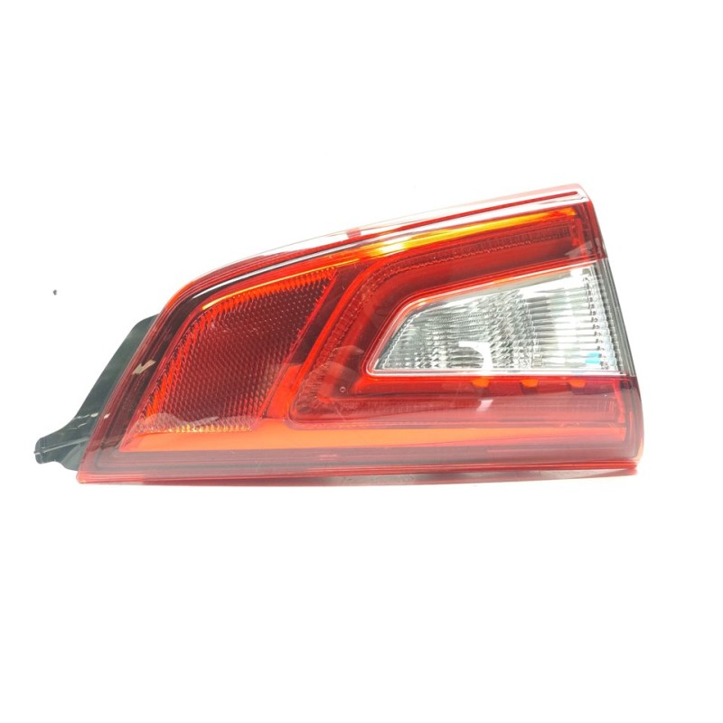 Recambio de piloto trasero izquierdo interior para nissan qashqai (j11) acenta referencia OEM IAM 265554EA5C  