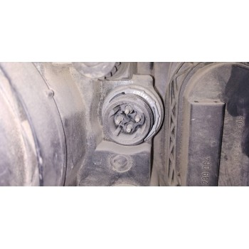 Recambio de faro izquierdo para bmw serie 3 berlina (e36) referencia OEM IAM 0301087021  