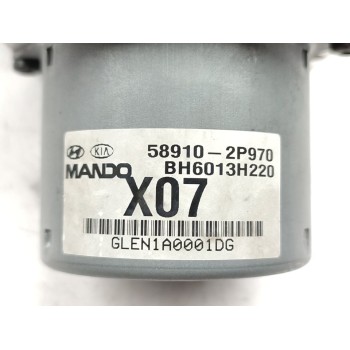 Recambio de abs para kia sorento drive 2wd referencia OEM IAM 589102P970  