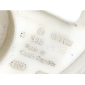 Recambio de aforador para fiat stilo (192) 1.6 16v referencia OEM IAM 0580314010  