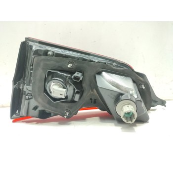 Recambio de piloto trasero izquierdo interior para nissan qashqai (j11) acenta referencia OEM IAM 265554EA5C  
