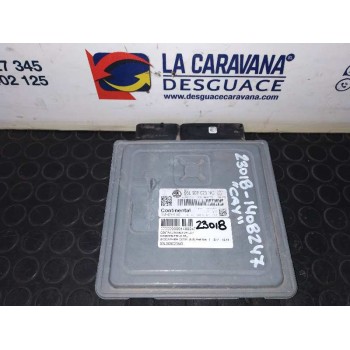 Recambio de centralita motor uce para skoda fabia combi (5j5) ambition referencia OEM IAM 03L906023NG  