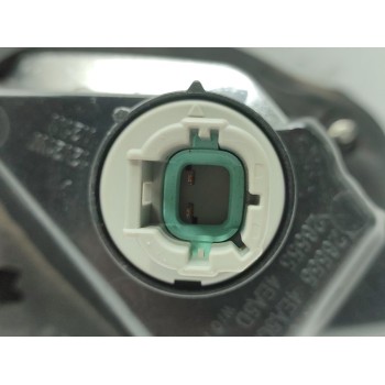 Recambio de piloto trasero izquierdo interior para nissan qashqai (j11) acenta referencia OEM IAM 265554EA5C  