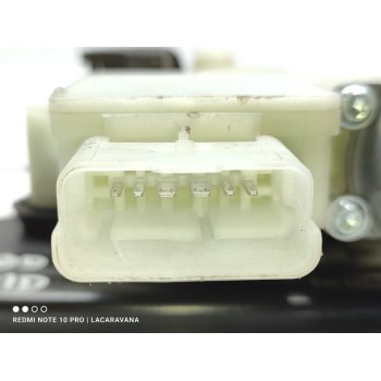 Recambio de elevalunas trasero derecho para citroën c4 picasso feel referencia OEM IAM 9676172380  