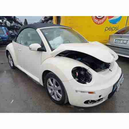 VOLKSWAGEN NEW BEETLE CABRIOLET (1Y7)
