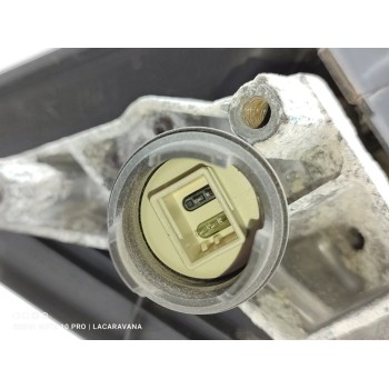 Recambio de retrovisor derecho para bmw serie 3 berlina (e90) 320d referencia OEM IAM 51167268264  