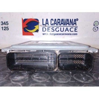 Recambio de centralita motor uce para skoda fabia combi (5j5) ambition referencia OEM IAM 03L906023NG  