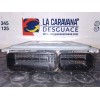 Recambio de centralita motor uce para skoda fabia combi (5j5) ambition referencia OEM IAM 03L906023NG  