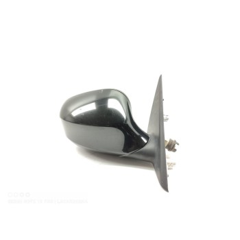 Recambio de retrovisor derecho para bmw serie 3 berlina (e90) 320d referencia OEM IAM 51167268264  