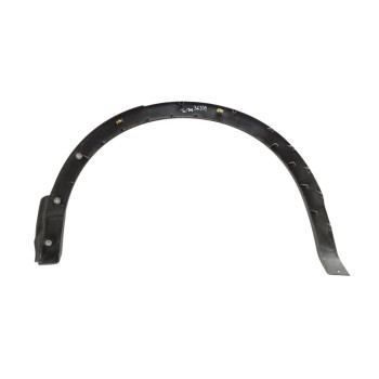 Recambio de aletin trasero derecho para nissan qashqai (j11) acenta referencia OEM IAM 938284EA0A  