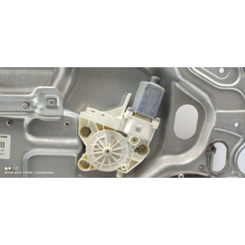 Recambio de elevalunas delantero izquierdo para ford focus lim. (cb4) trend referencia OEM IAM 4M51A045H17A  