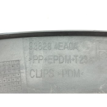 Recambio de aletin trasero derecho para nissan qashqai (j11) acenta referencia OEM IAM 938284EA0A  