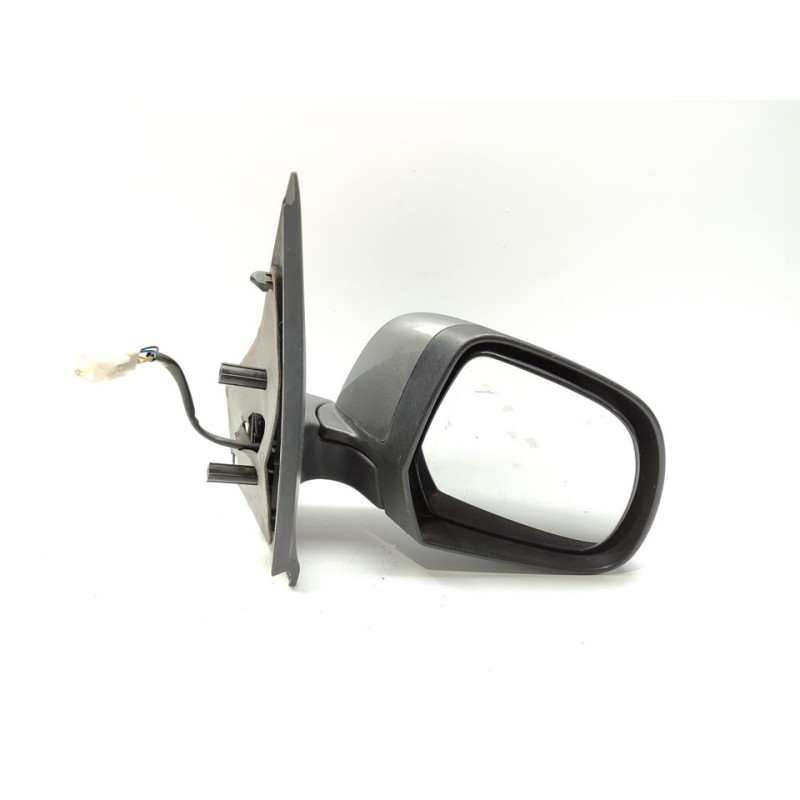 Recambio de retrovisor derecho para dacia dokker stepway referencia OEM IAM 963010710R  